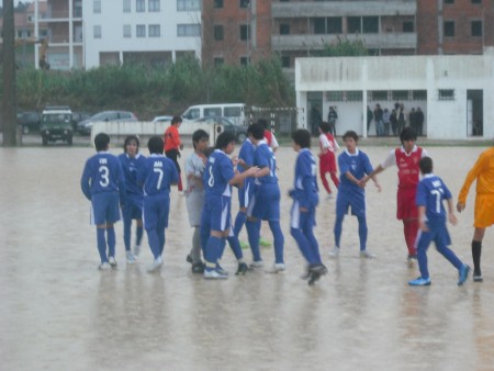 CDC VS ARZILA